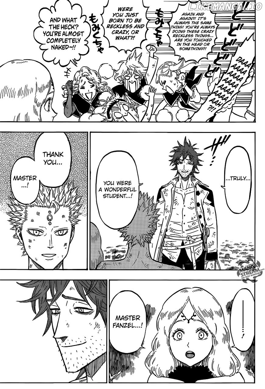 Black Clover chapter 94 image 04